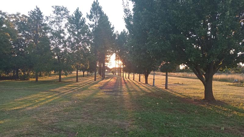 To Let 1 Bedroom Property for Rent in Oudedorp North West